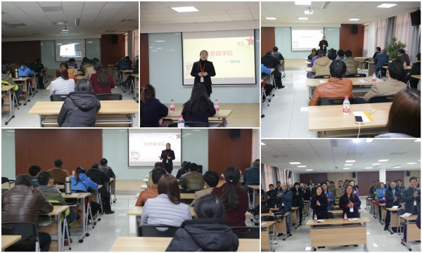 見證實力，堅定信心——科恩電器江蘇經銷商一行到訪科恩總部