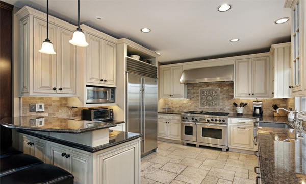 廚房裝修有10大禁忌，你知道嗎？