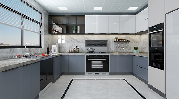 集成灶怎么選擇？十大品牌科恩電器樂享智慧烹飪