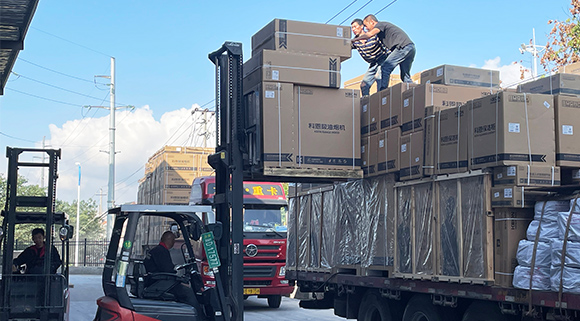 銷售旺、生產忙！打贏雙11大戰，十大品牌科恩集成灶勢在必行！