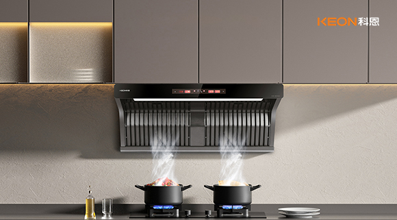 TA，滿(mǎn)足你對(duì)煙機(jī)的所有想象！