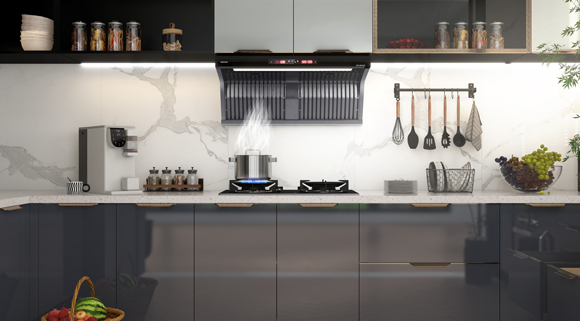 那么多煙機，怎么選才是標準答案！