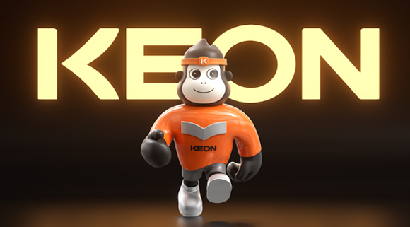 萬眾期待的科小猩，終于正式面市啦！